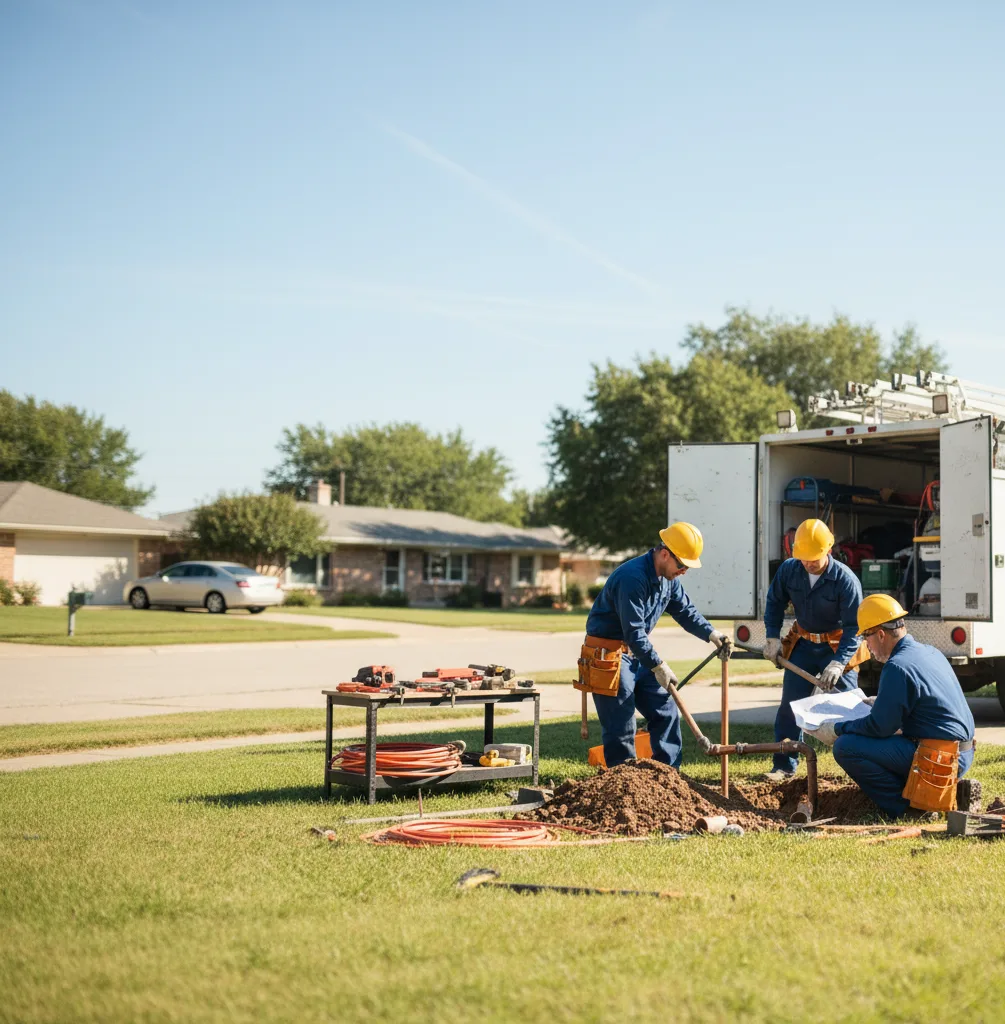 Water Heater Repair in Palestine, IL